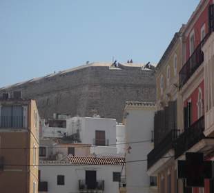 Ibiza-Stadt