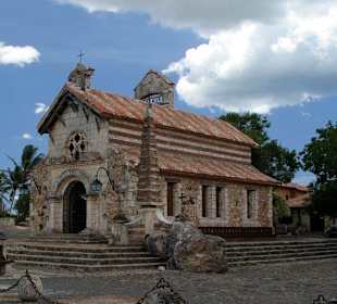 Altos de Chavon