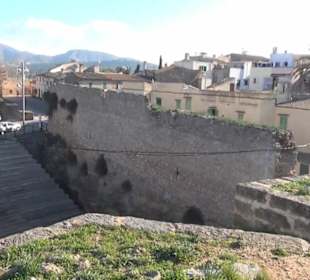 Camí de Ronda