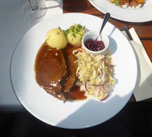Restaurant Am Pfingstberg