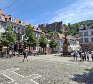 Altstadt Heidelberg