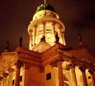 Gendarmenmarkt