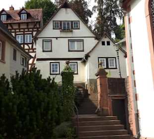 Historische Altstadt