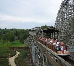 Walibi World