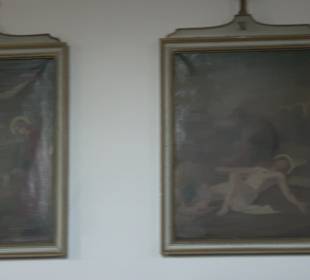 Kath. Pfarrkirche St. Martin Altheim