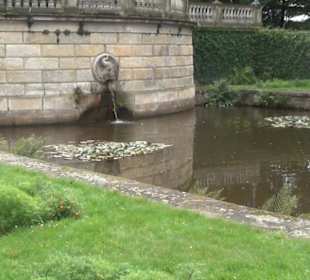 Schloß Albrechtsberg