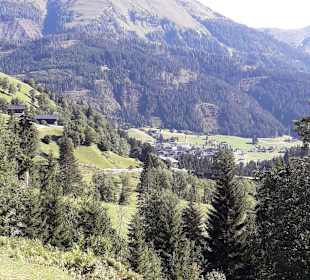 Wandern Lesachtal