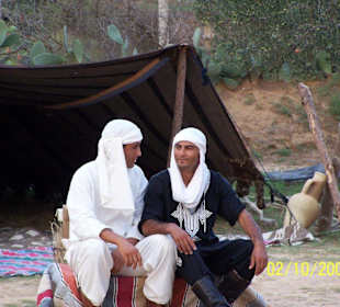 Vorspiel der Sound und Lightschow