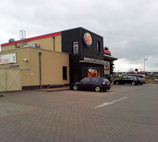 Burger King Rheinböllen