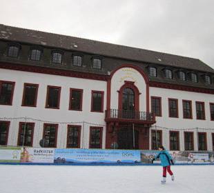 Altstadt Heidelberg Weihnachtsmarkt