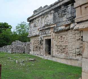 Chichen itza  