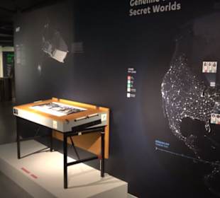 Deutsches Spionagemuseum
