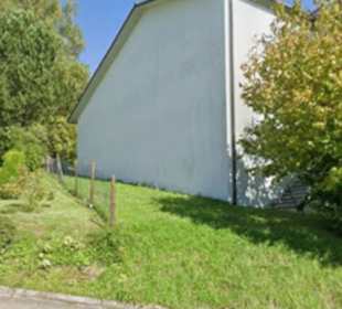 Turn- und Festhalle Aach