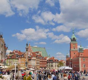 Дворцовая площадь