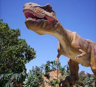 T-rex