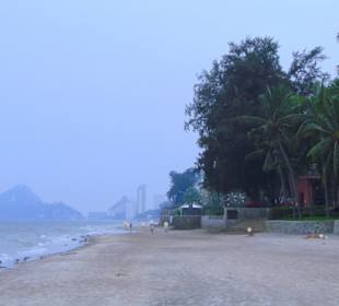 Strand Hua Hin