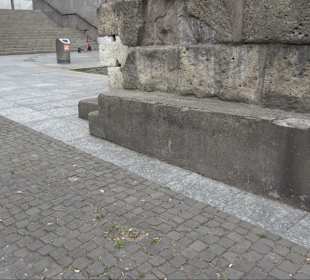 Römische Hafenstraße