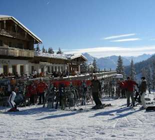 Sportanlagen/Freizeitangebot