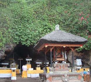 Goa Lawah Tempel