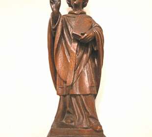 Heiligenfiguren