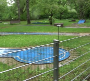 Wanderung rund um den Stadtsee