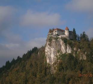 Bleder Burg