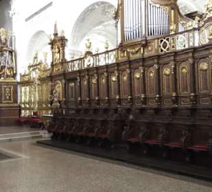 Klosteranlage Obermarchtal