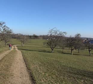 Naturerlebnispfad Meidelstetten