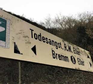 Weiter mit guter Kennzeichnung