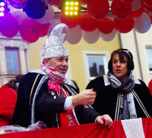 Prinzenpaare
