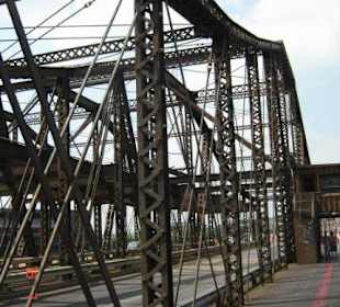 Boston Freedom Trail