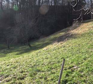 Wanderung Florianrunde