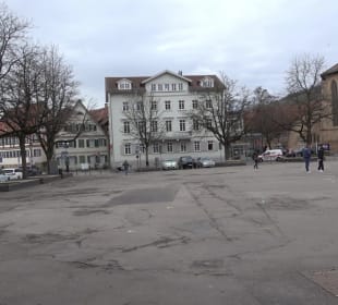 Marktplatz Esslingen