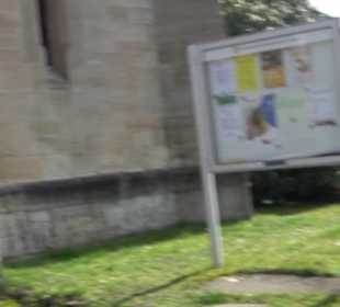 Katholische Kirche St. Ägidius