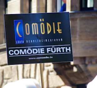 Comödie Fürth Big Band