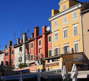 Krk Stadt