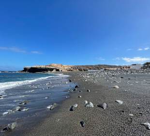 Strand von Ajuy