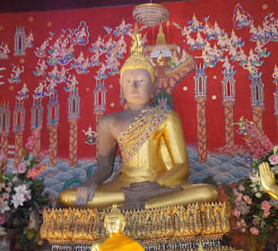 Ayutthaya