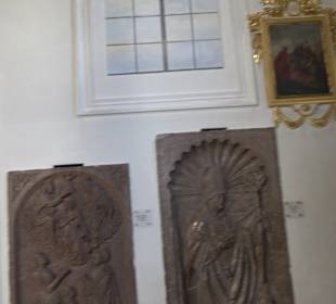 Klosterkirche St. Peter + Paul Oberelchingen