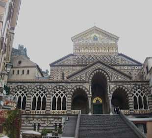 Katedra Amalfi