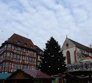 Stiftskirche St. Juliana