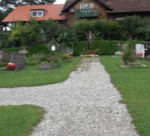 Friedhof Fischen