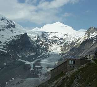 Großglockner Hochalpenstrasse