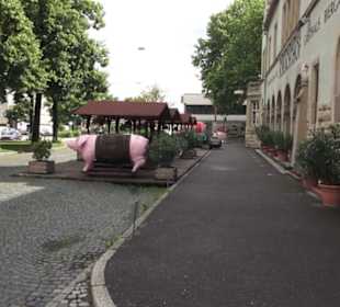 Restaurant Schlachthof