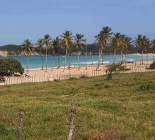 Strand von Macau