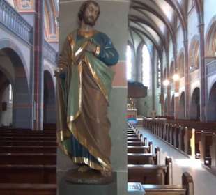 St. Wolfgang