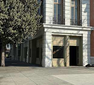 Warner Bros. Studios