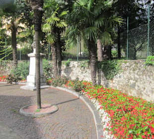 Monasterio Madonna delle Lacrime