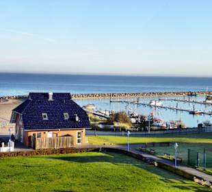 Yachthafen Kühlungsborn