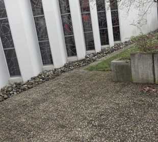 Katholische Kirche St. Elisabeth Sondelfingen